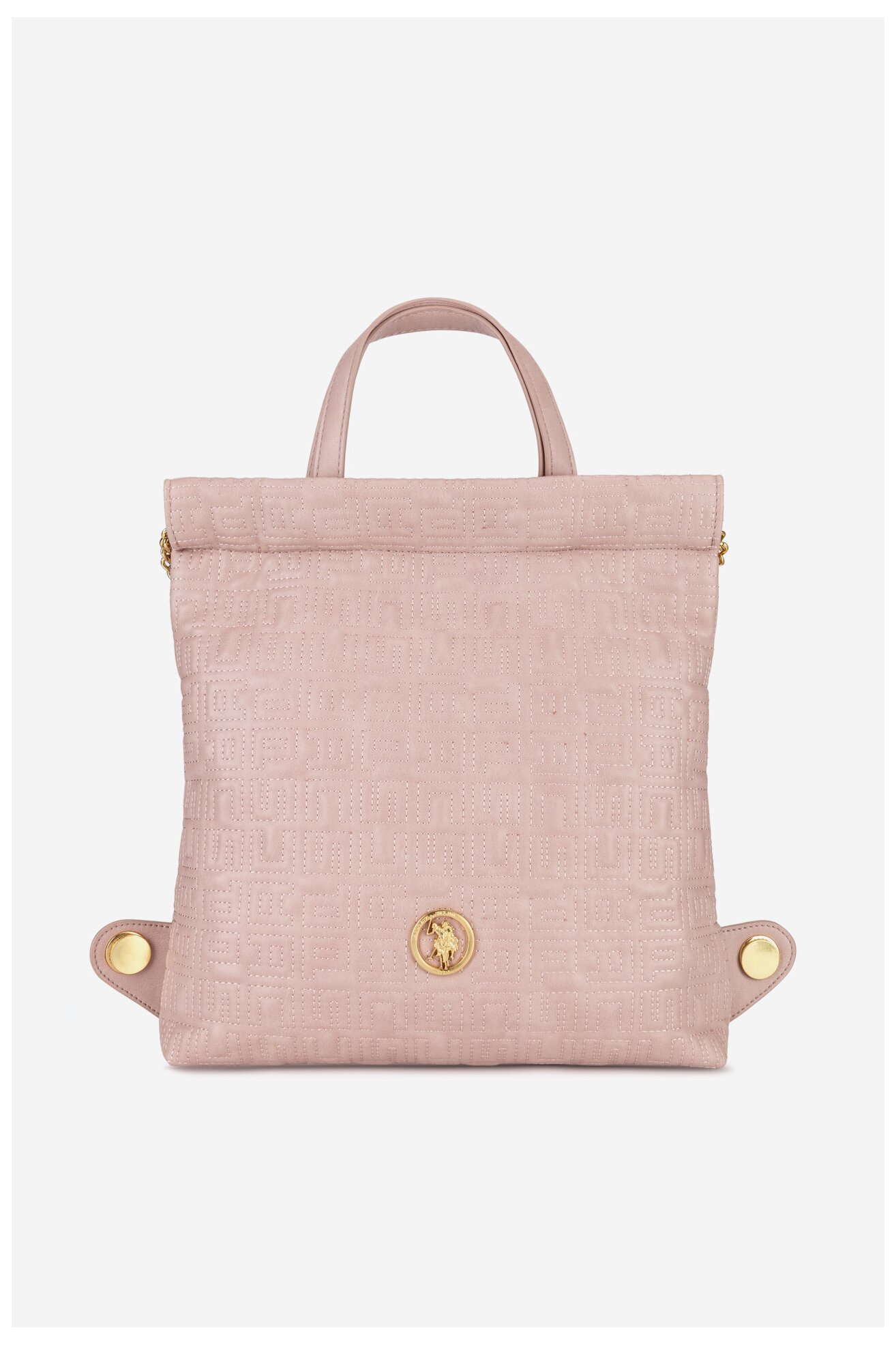 Ranac U.S. POLO ASSN. BIUXT8407WVP ROZE