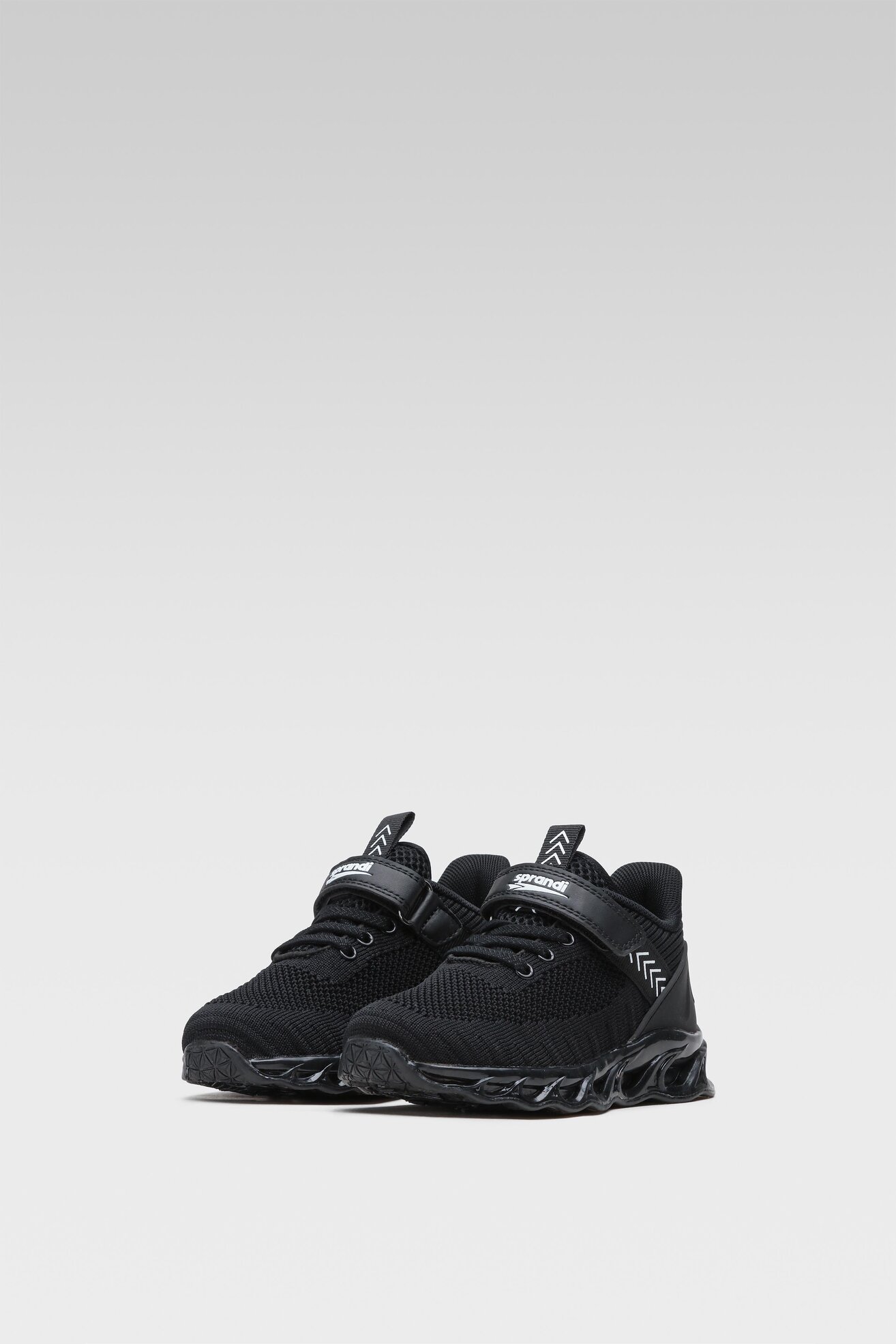 Obuwie sportowe Sprandi ES-K20315 Czarny