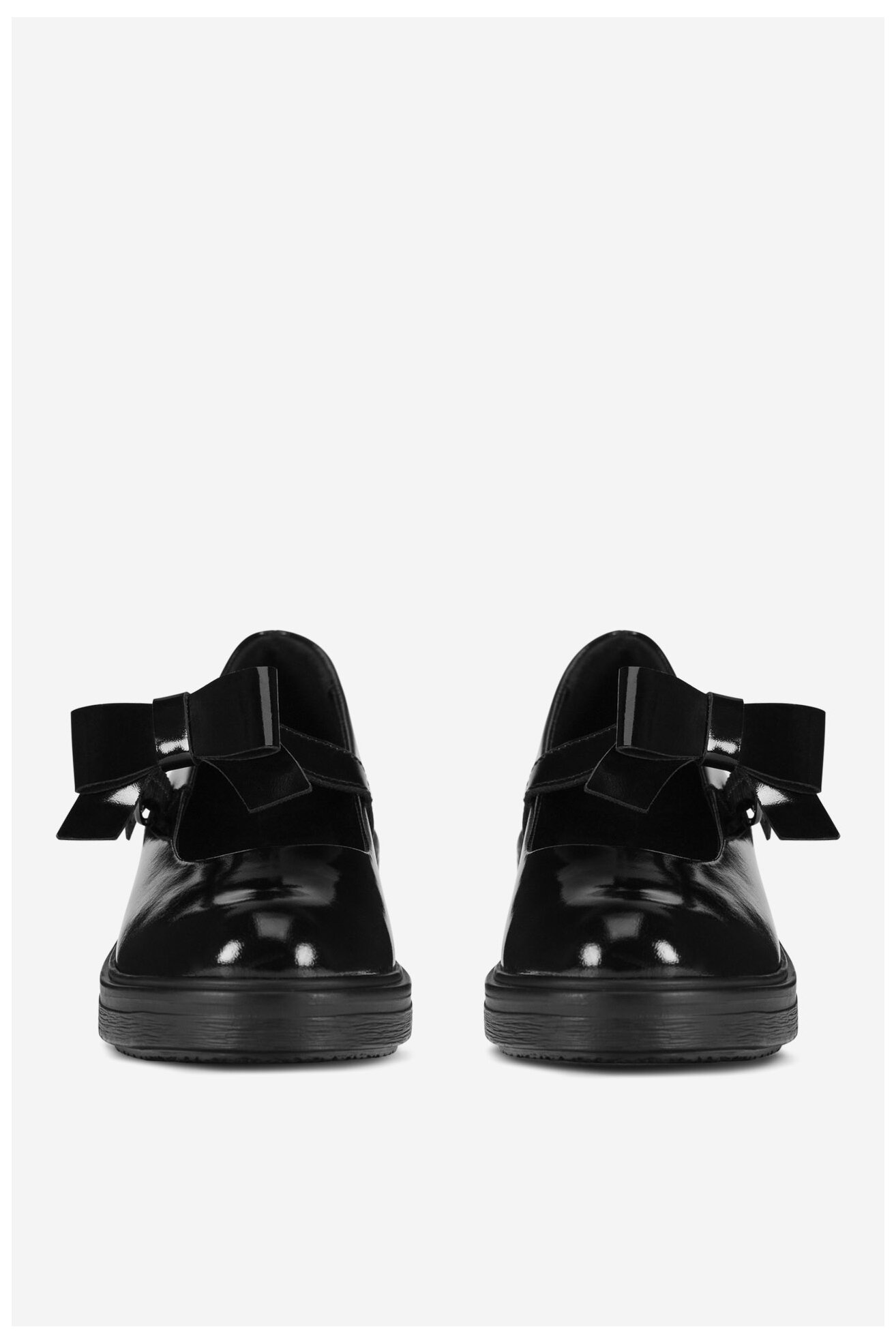 Baleriny Lasocki ARC-VIVIEN-05 FEKETE