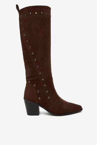 Čizme DeeZee CEO-HY900735-5 BRAON