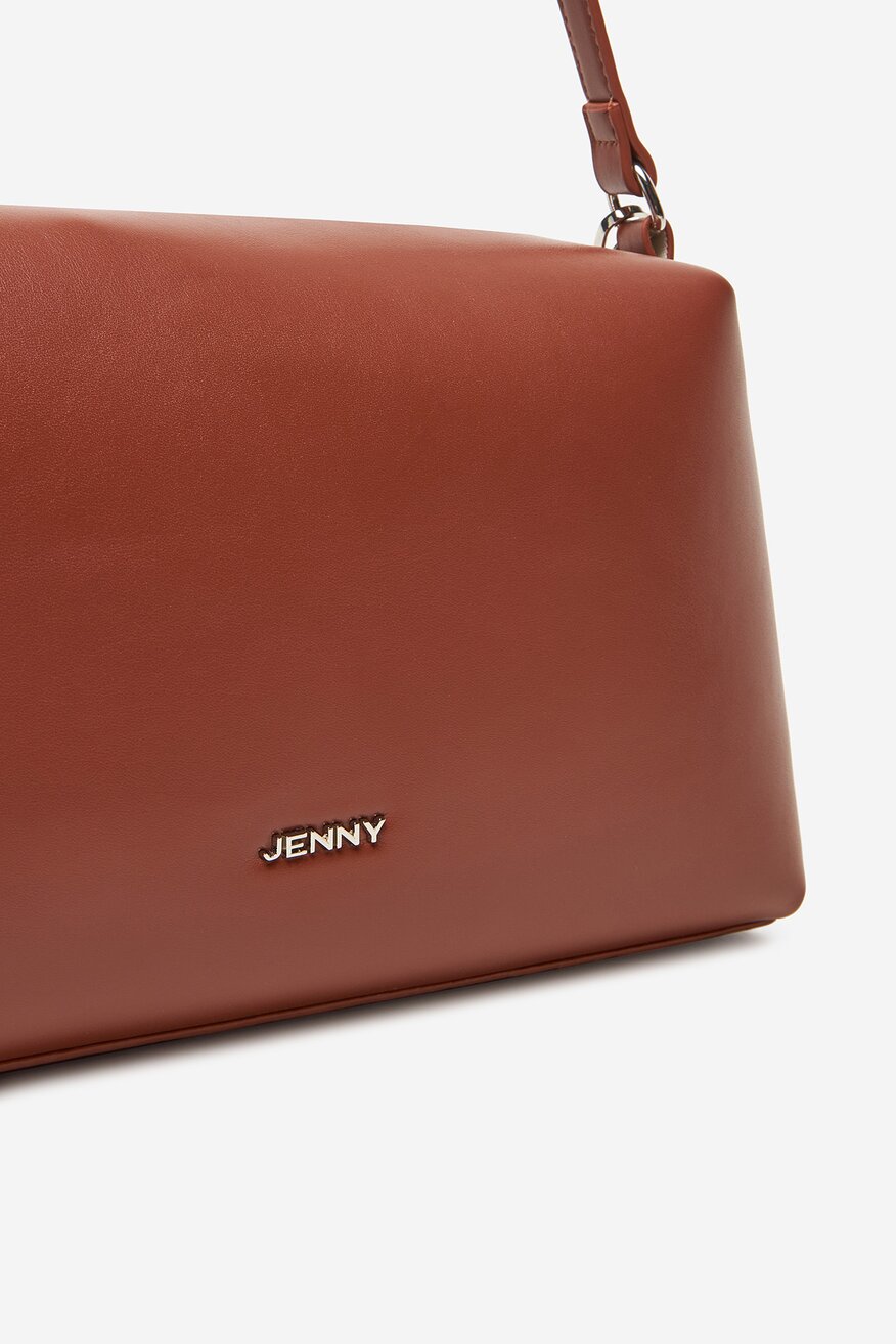 Kézitáska Jenny BARNA - 5906751233023