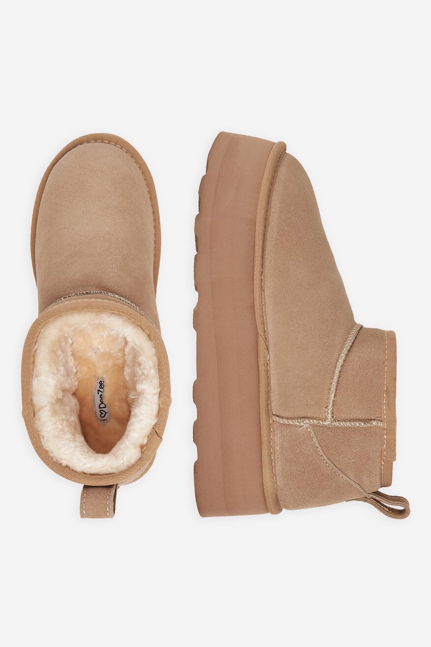 Ghete DeeZee BEJ - 5904410833300