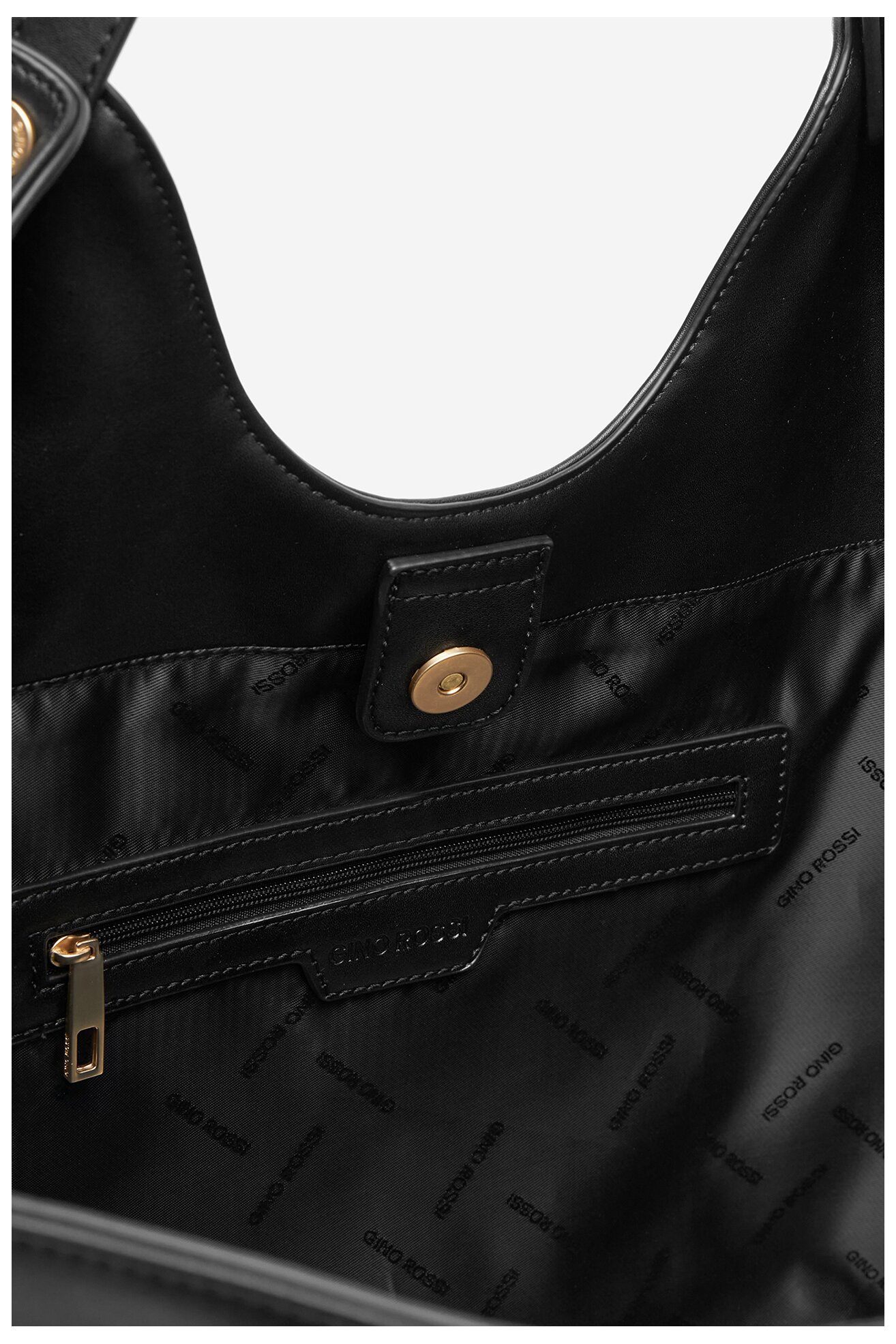 Torba Gino Rossi CEO-ERIQA-LDA01 CRNA