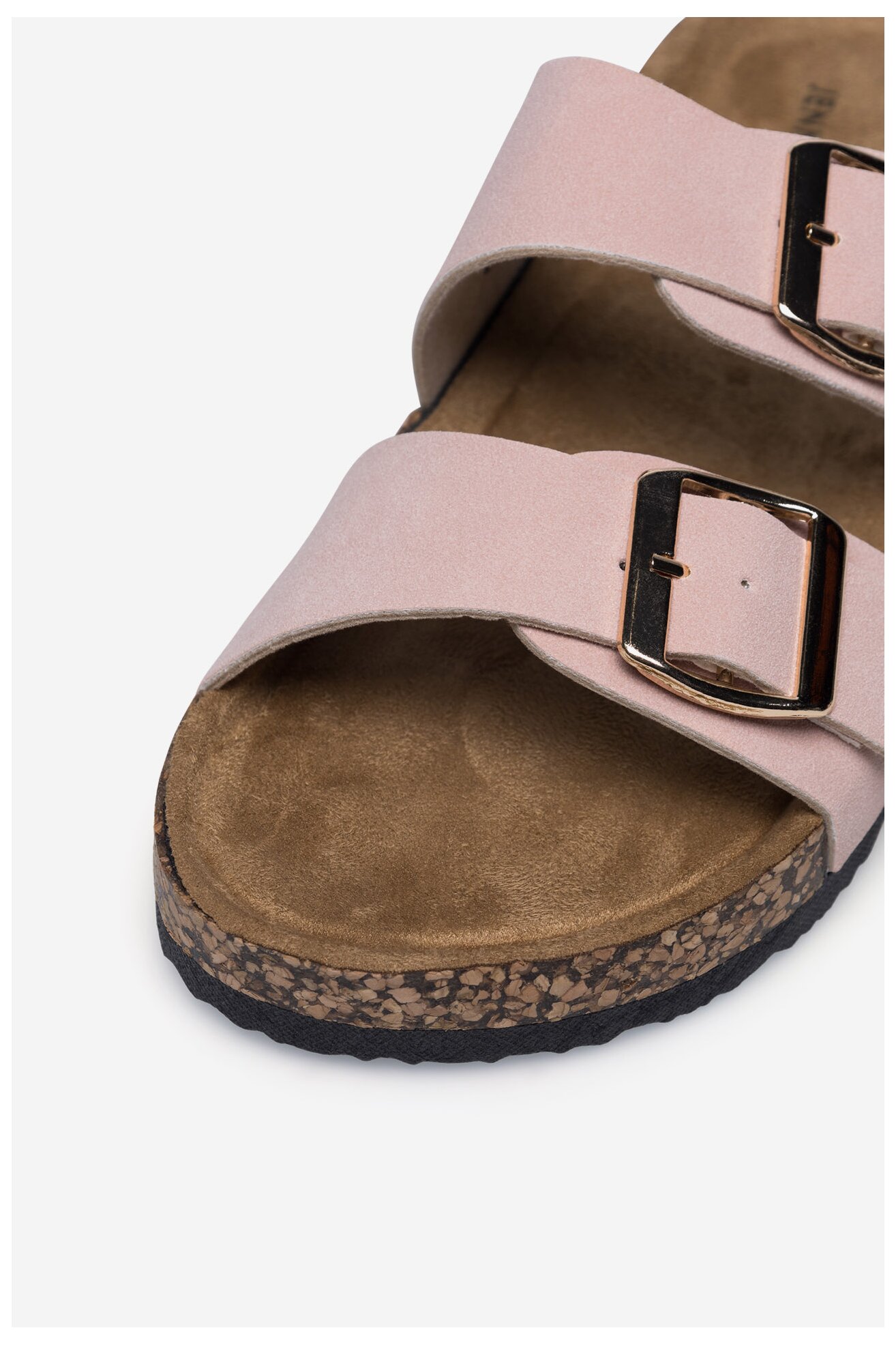 Șlapi Jenny Fairy HANNAH WS20161-24 ROZ