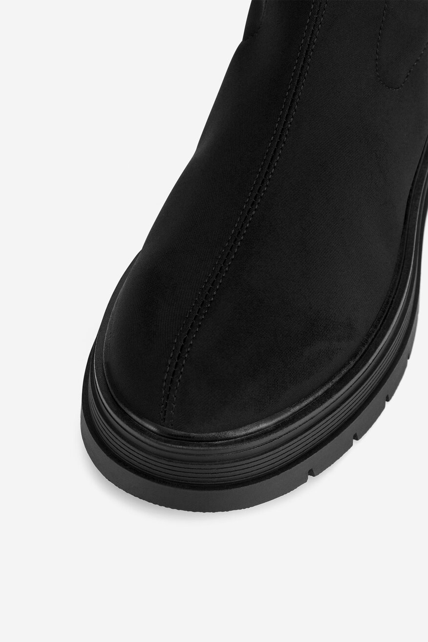 
                Kratke čizme Jenny Fairy CRNA - 5905588917694