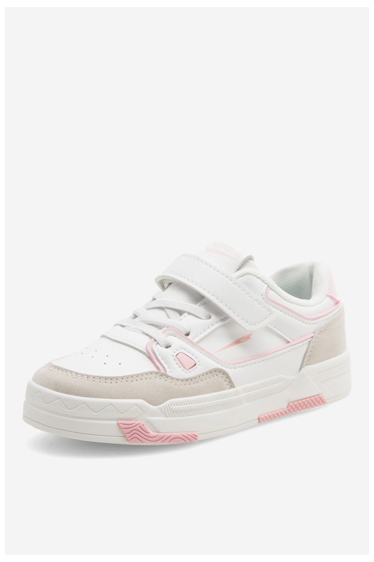 Obuwie sportowe Sprandi L-090(DZ) Biały