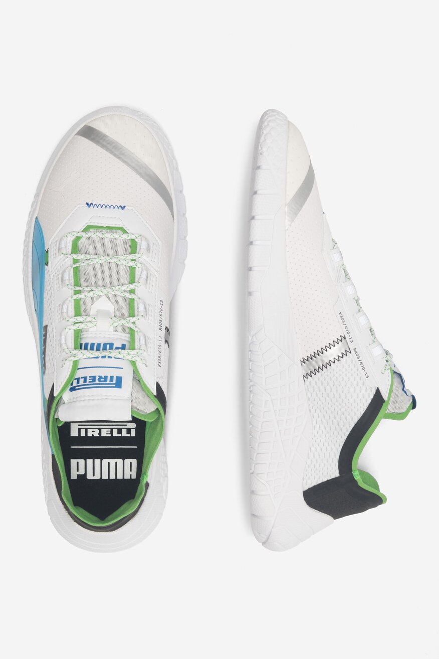 Puma - Obuwie sportowe - 2230044359408
