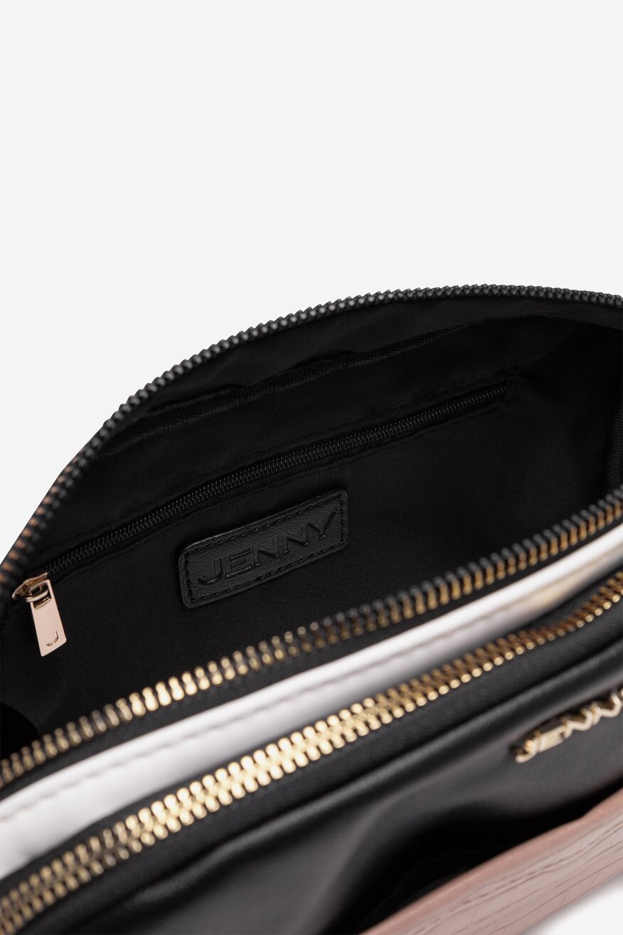 
                Kézitáska Jenny BÉZS - 5903419911354