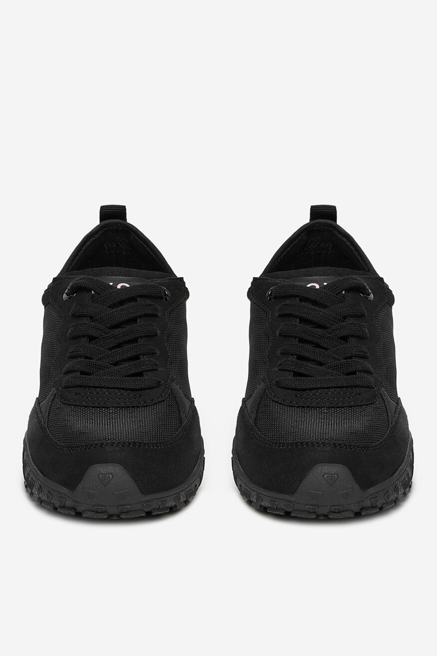 Sneakerși ROXY NEGRU - 5906751021743