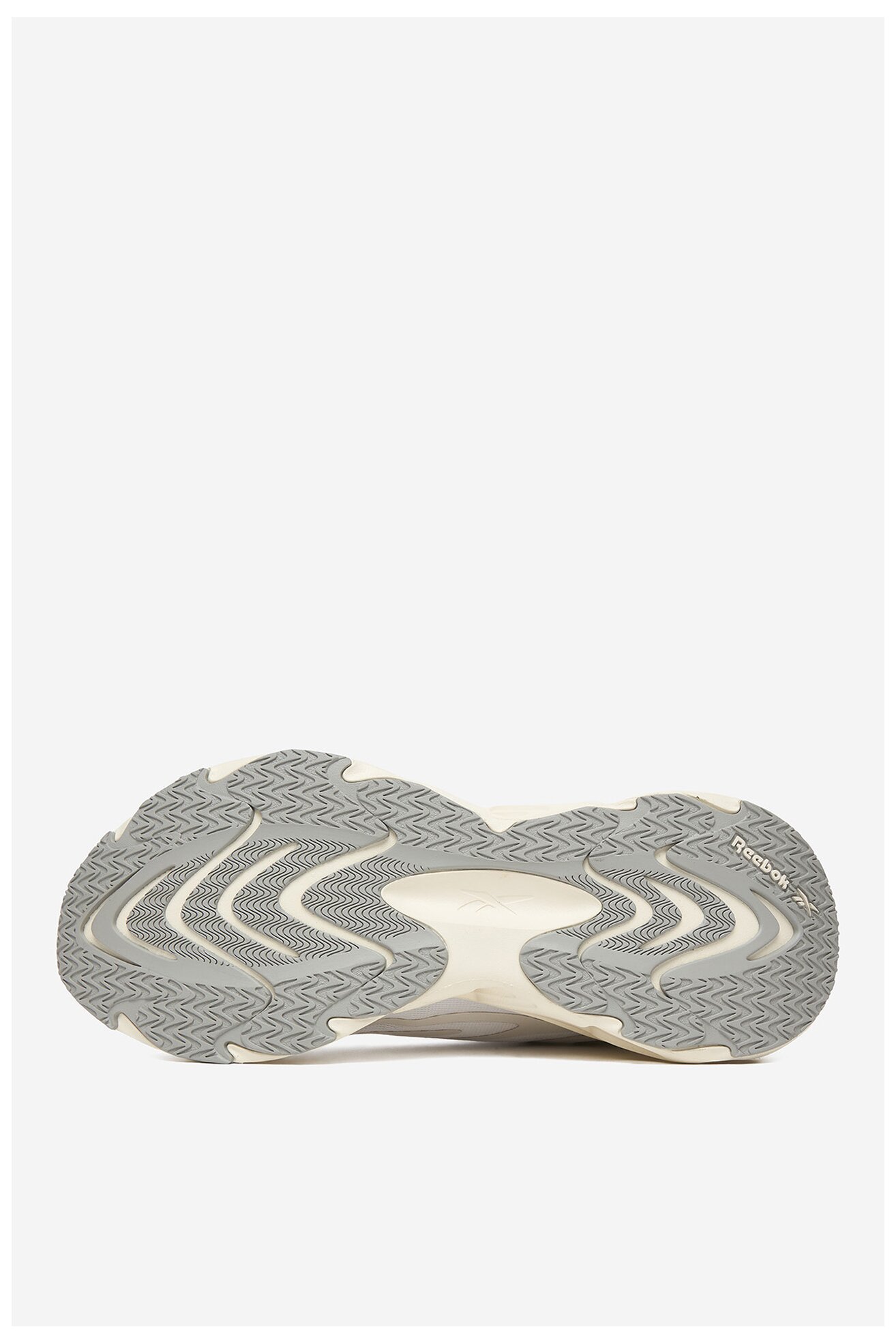 Obuwie sportowe Reebok EO-FUEL FLEX RUN 100244529 Biały