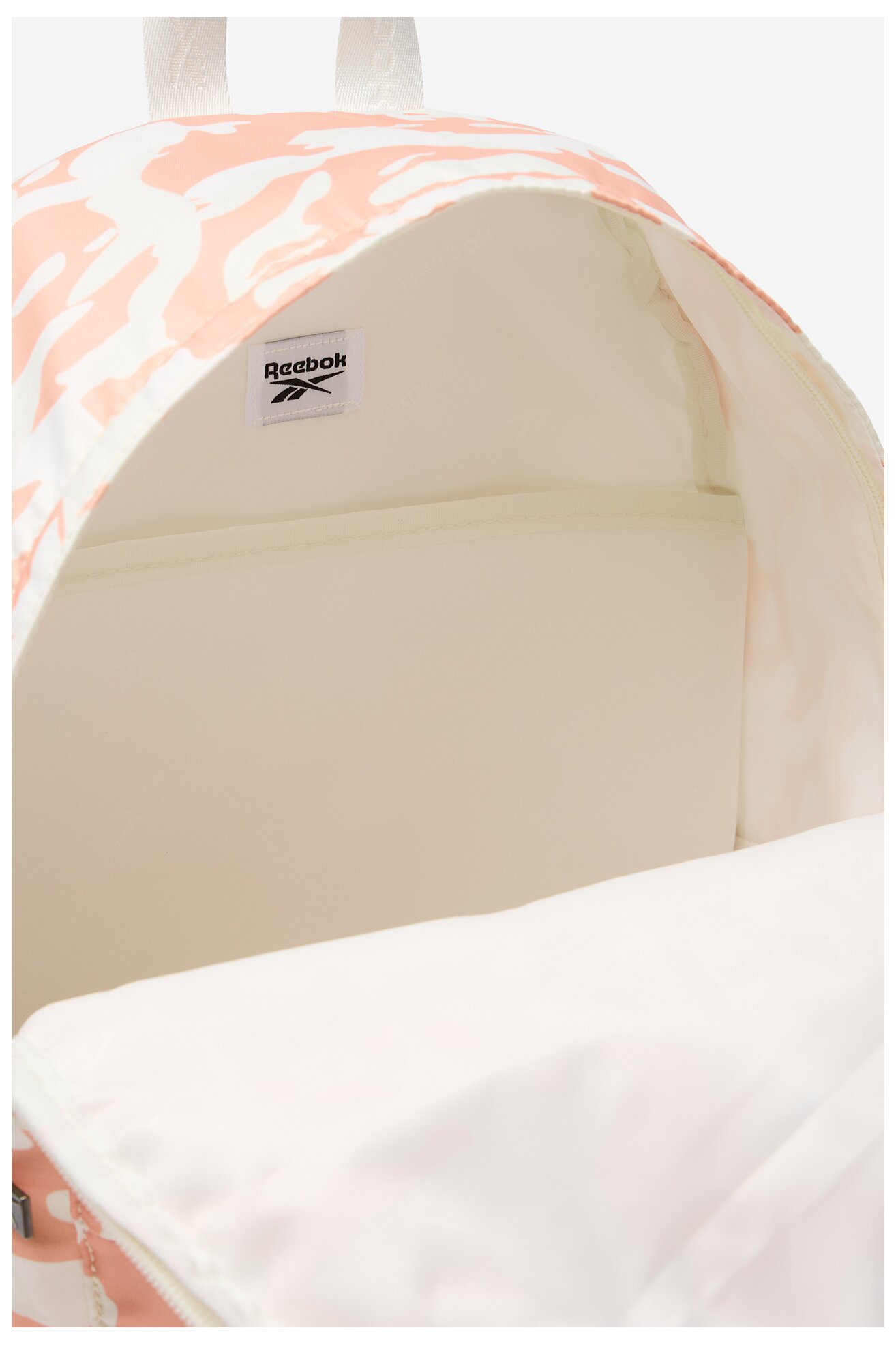 Plecak Reebok CWBEO-RBK-WS-003-09 Pomarańczowy