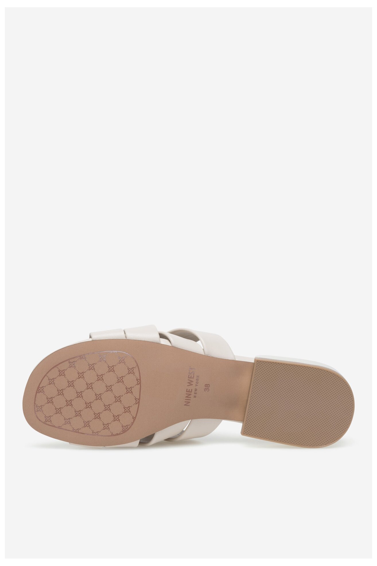 Flip-flop NINE WEST JF2220-1 BÉZS