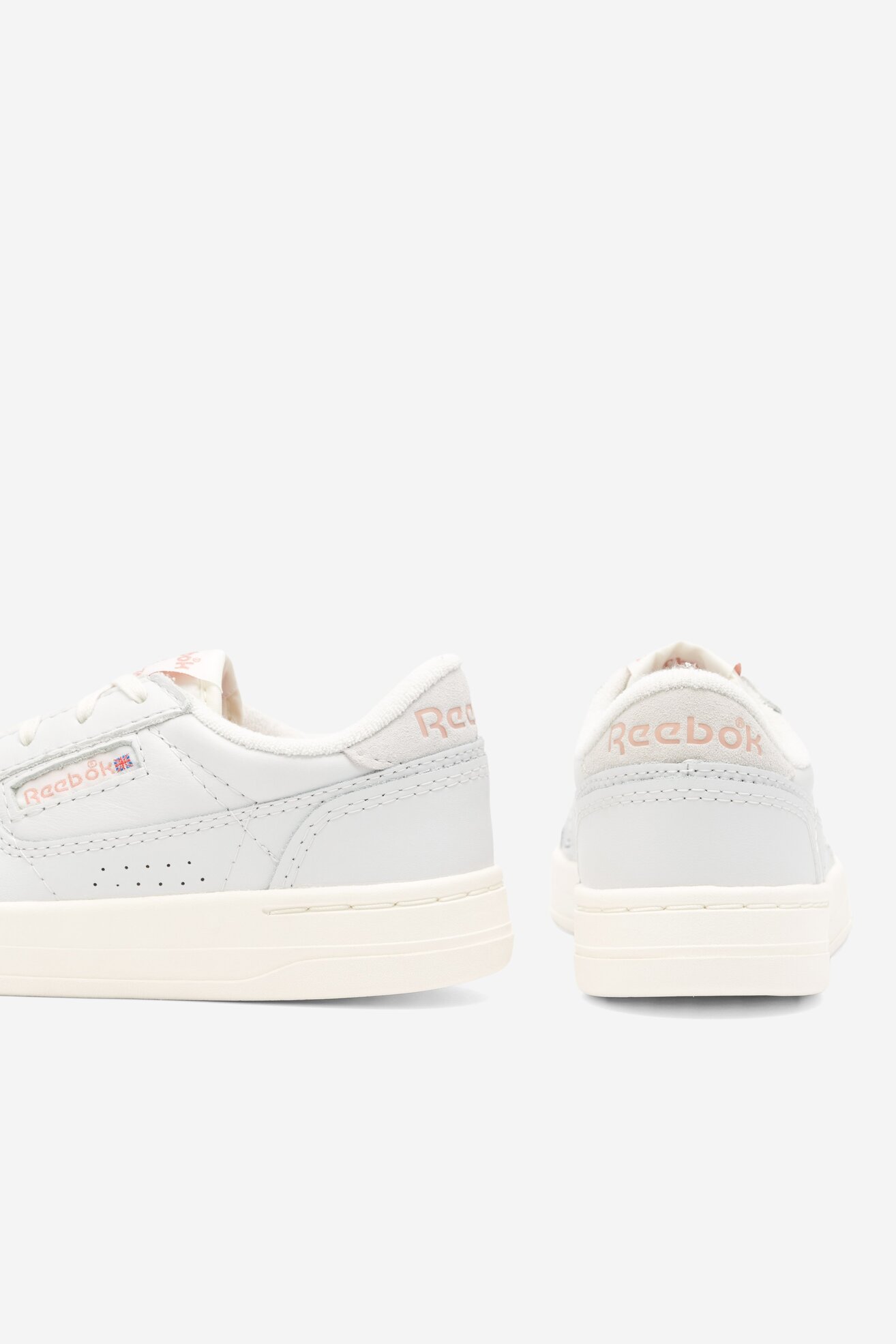 Tornacipő Reebok LT COURT GW5122 MIX