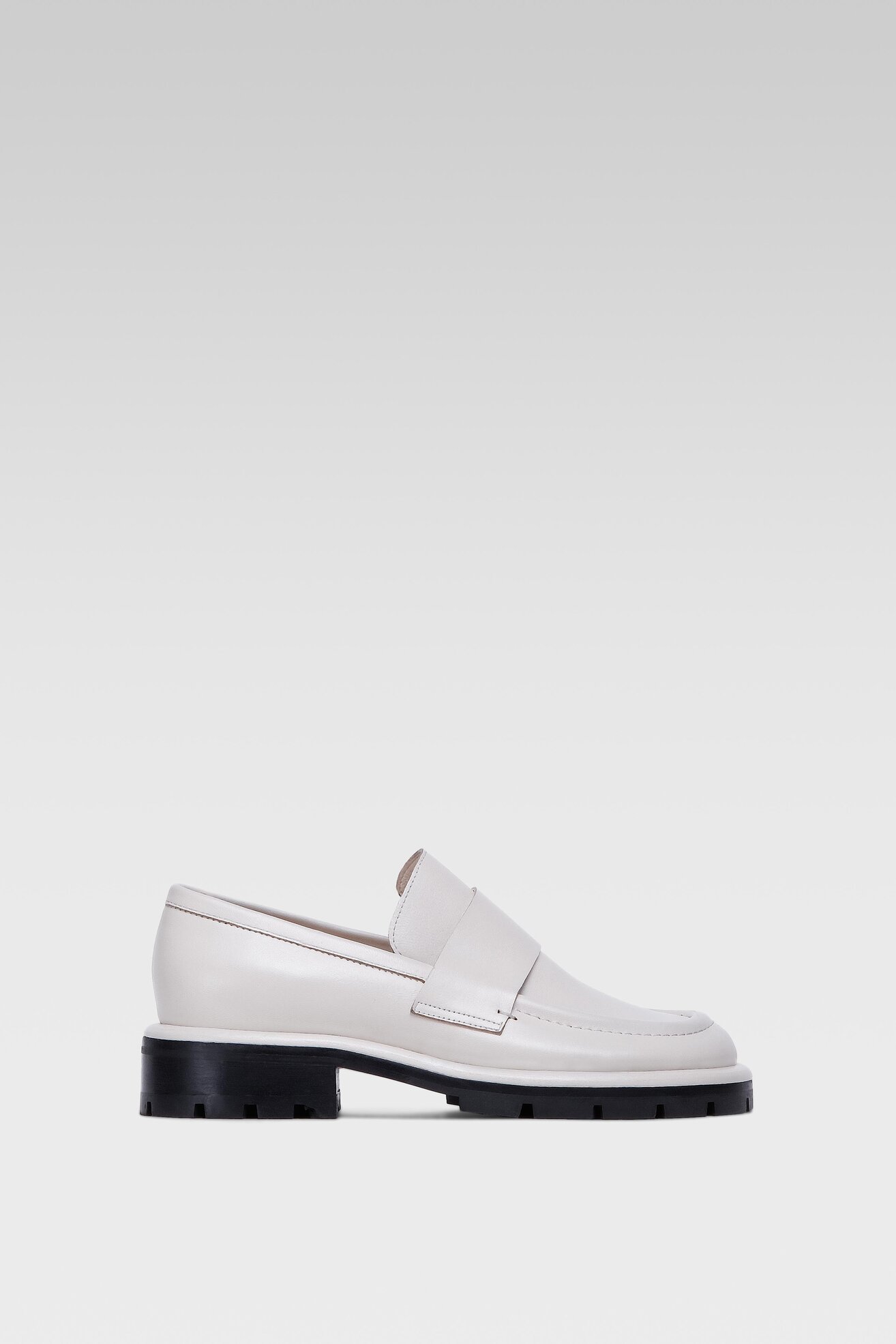 Mokasyn Gino Rossi NAOMI-A-10 Beżowy