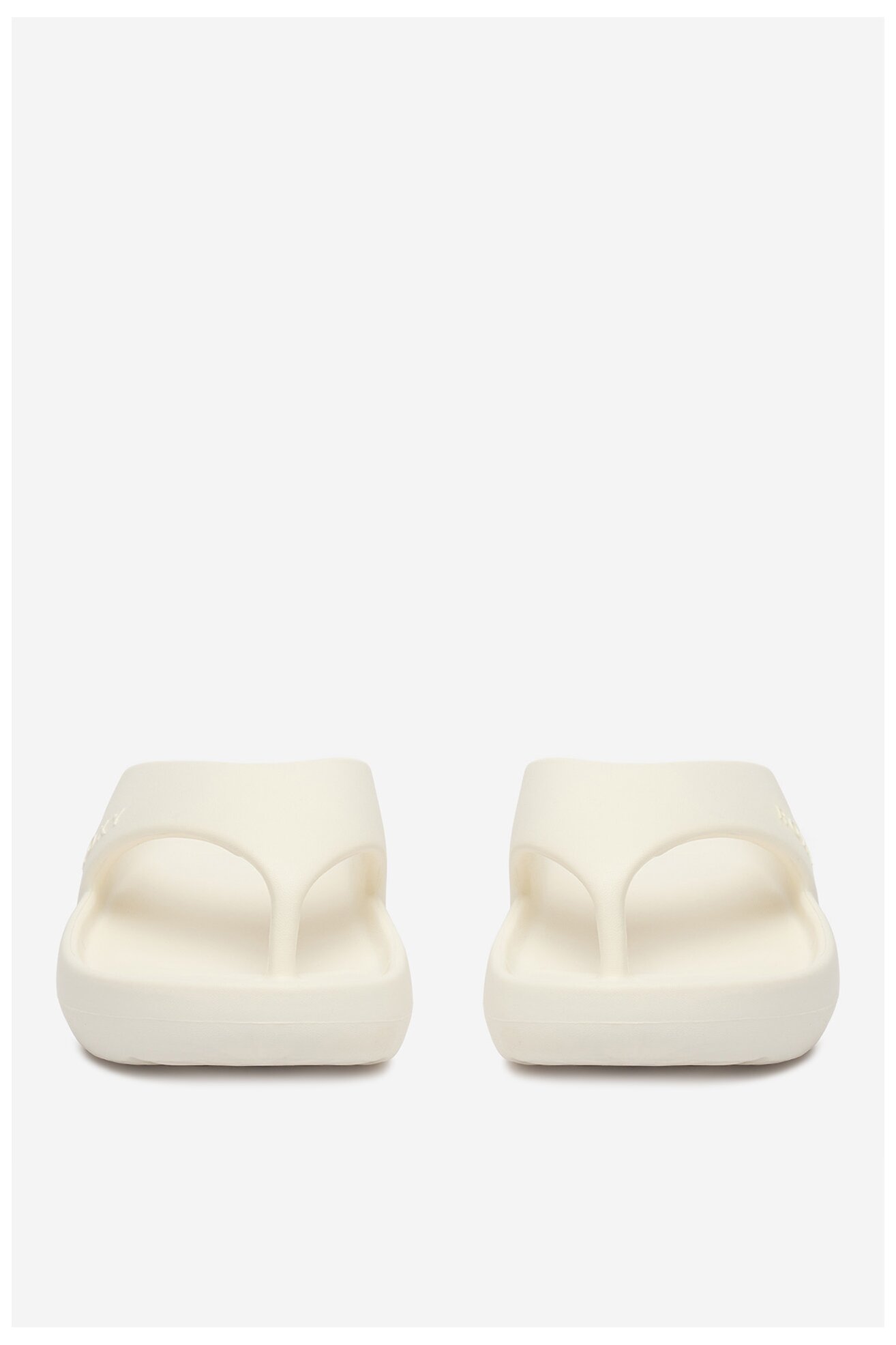 Папуче за базен ROXY CEOWB-835381 BELA