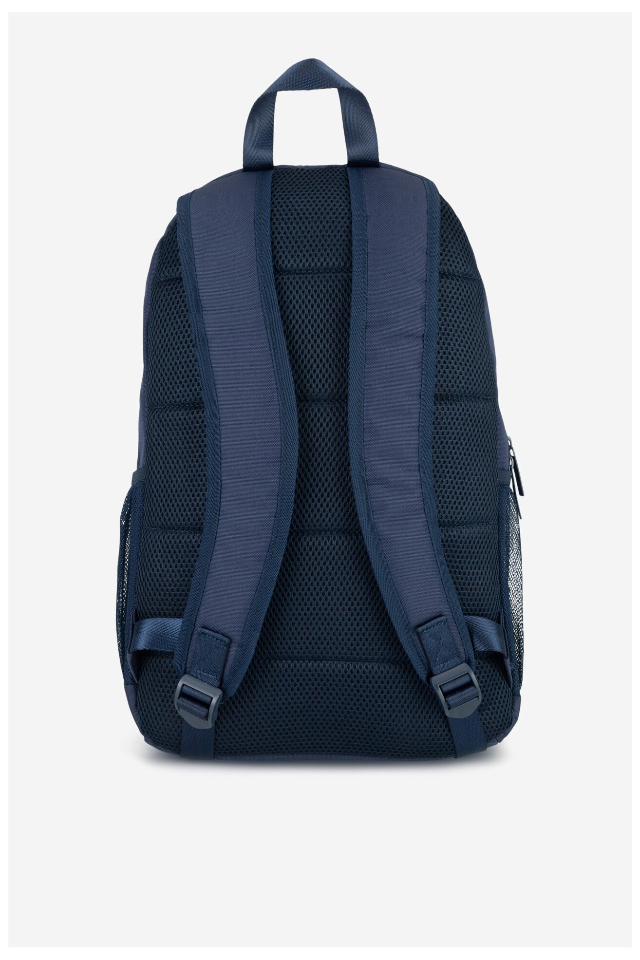 Plecak Reebok RBK-B-006-CCC Granatowy