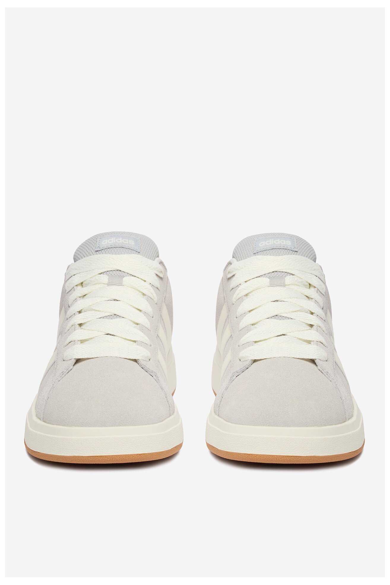 Sportska obuća ADIDAS CEO-GRAND COURT 00S K JH6179 SIVA