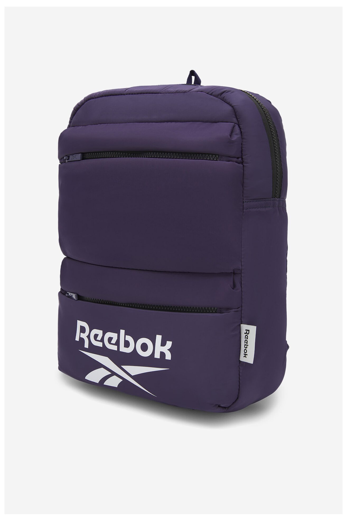 Plecak Reebok RBK-012-CCC-05 Granatowy