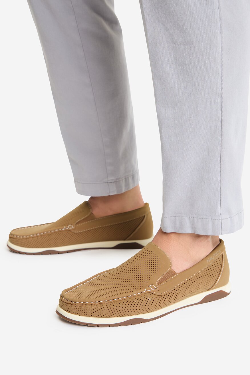 
                NAUTICA - Mokasyny - 5906751965115