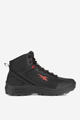 Черевики Reebok S25W078A-1 ЧОРНИЙ