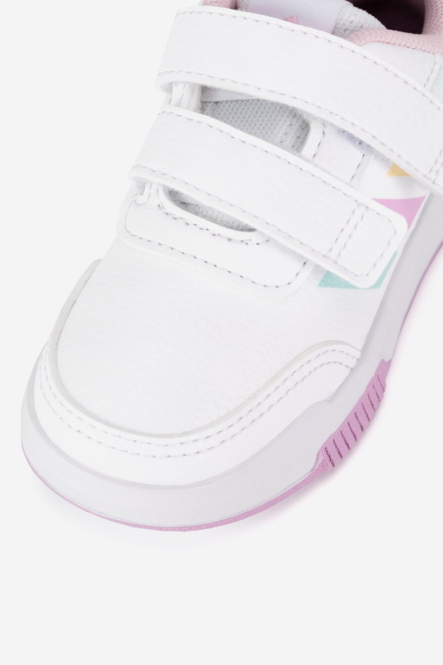 Sportovní obuv adidas BÍLÁ - 5903419541001