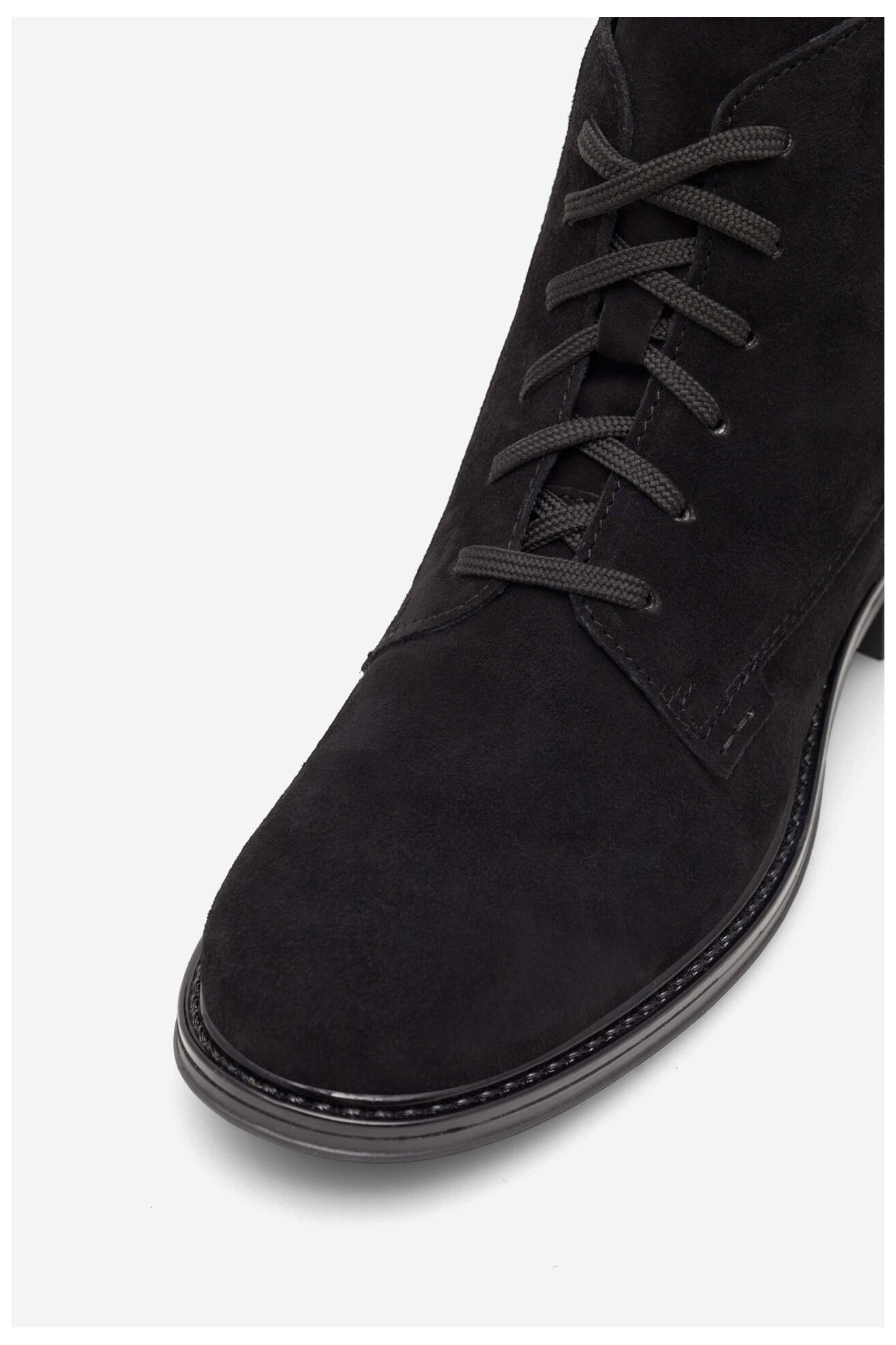 Trzewiki Lasocki DERBY ARC-DERBY-02 Czarny