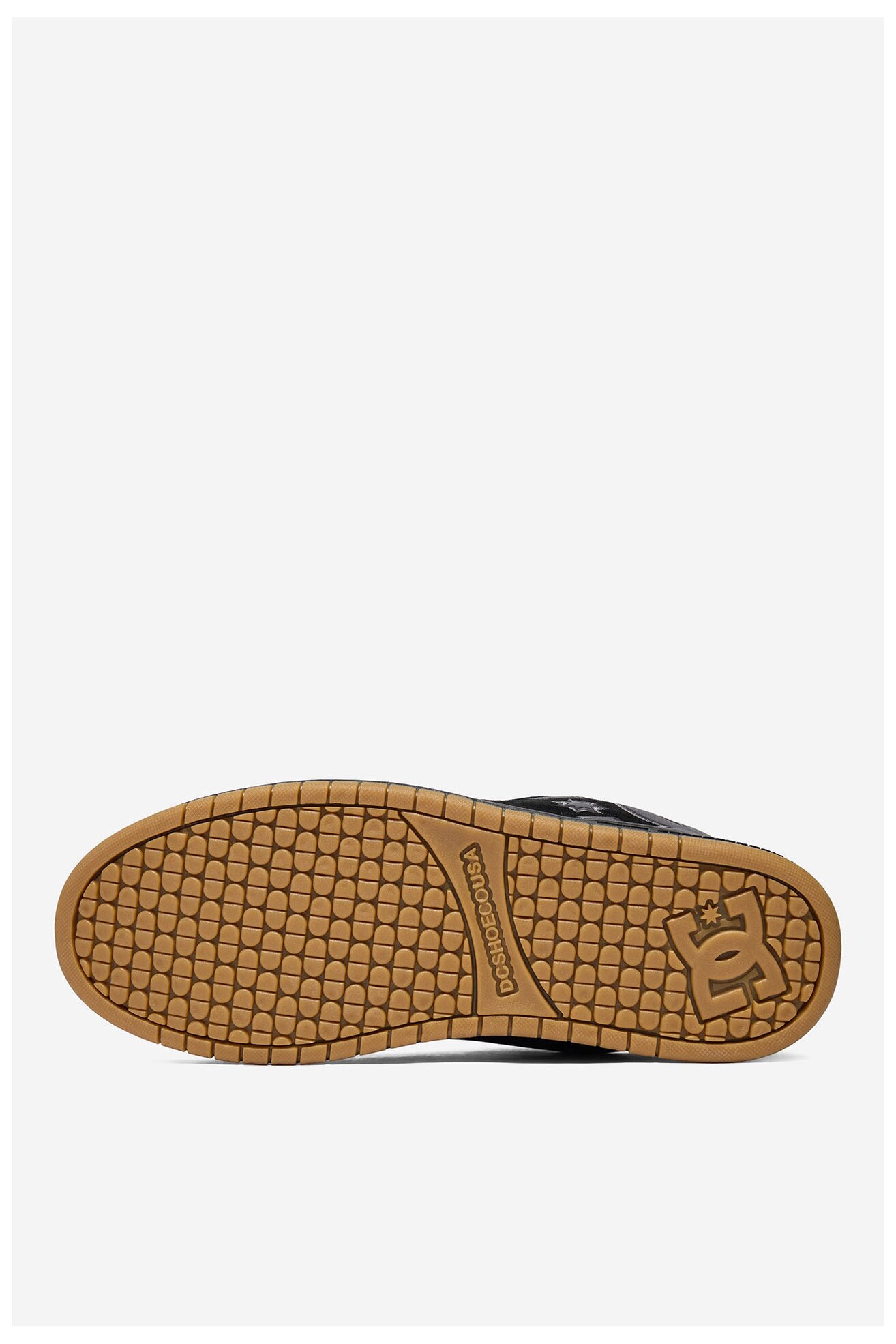 Кросівки спортивні DC Shoes CEOWB-V5-10116M ЧОРНИЙ