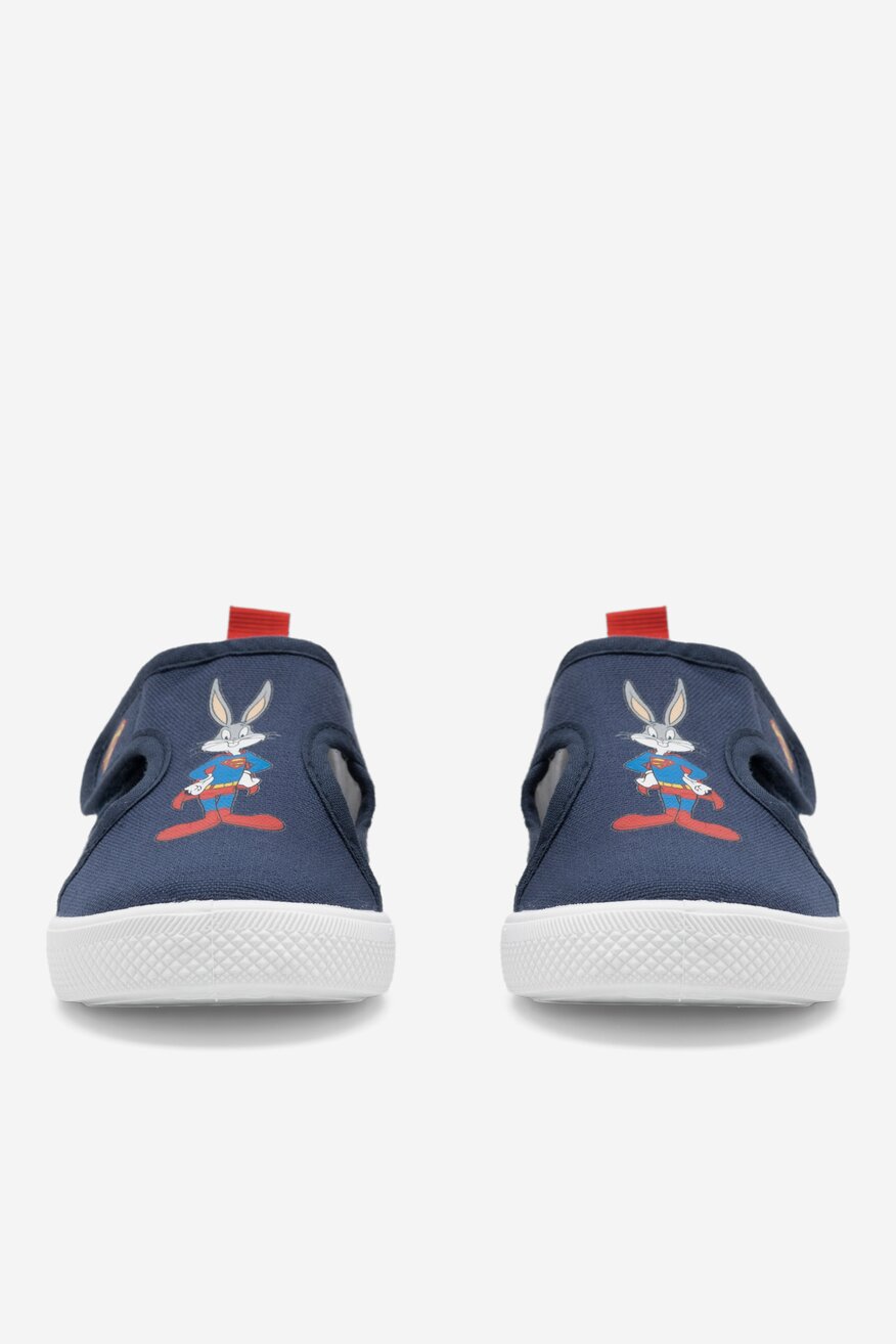 
                Looney Tunes - Kapcie na rzepy - 5904862986050