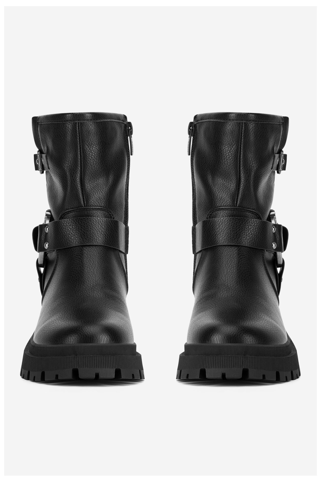 Ghete Mexx MI001713043W NEGRU