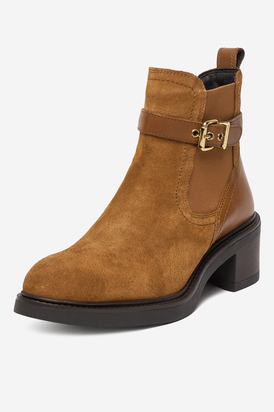 
                        Ghete U.S. POLO ASSN. CEO-KATERI001W/ELE1 CREM - 5906751475973