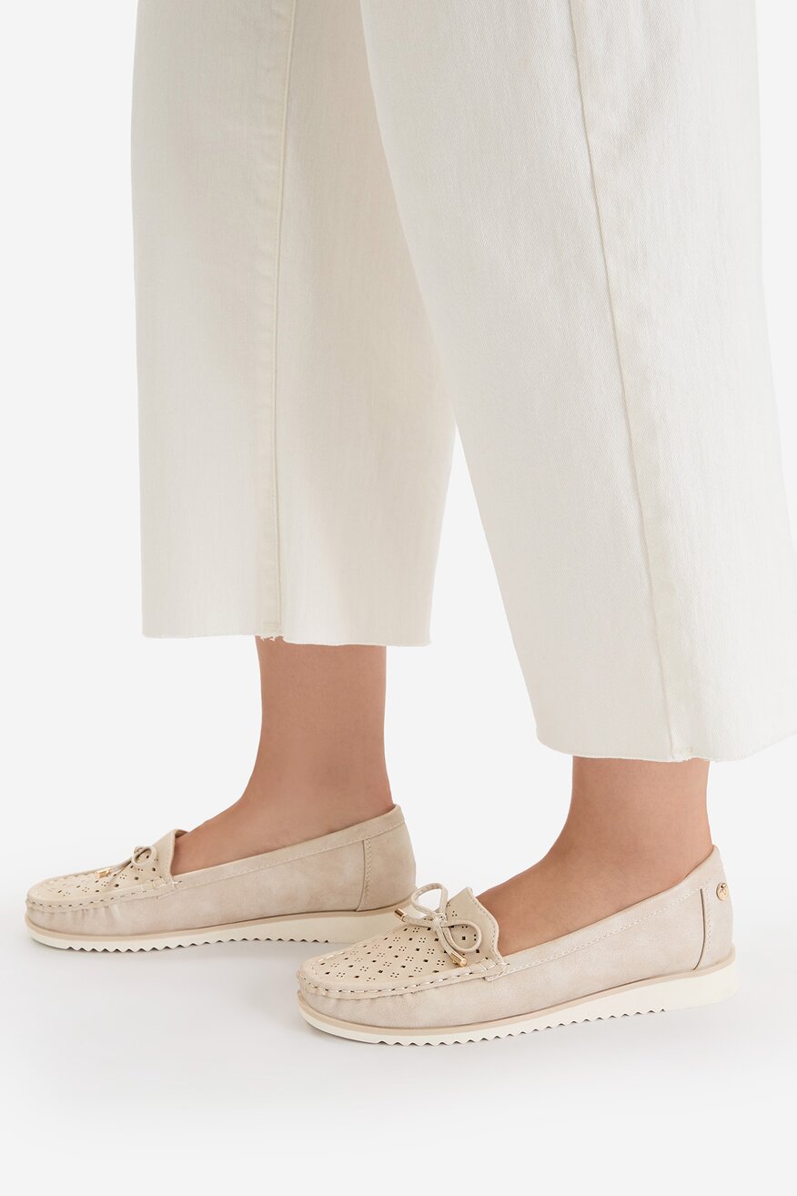 
                Go Soft - Mokasyny - 5906751875056