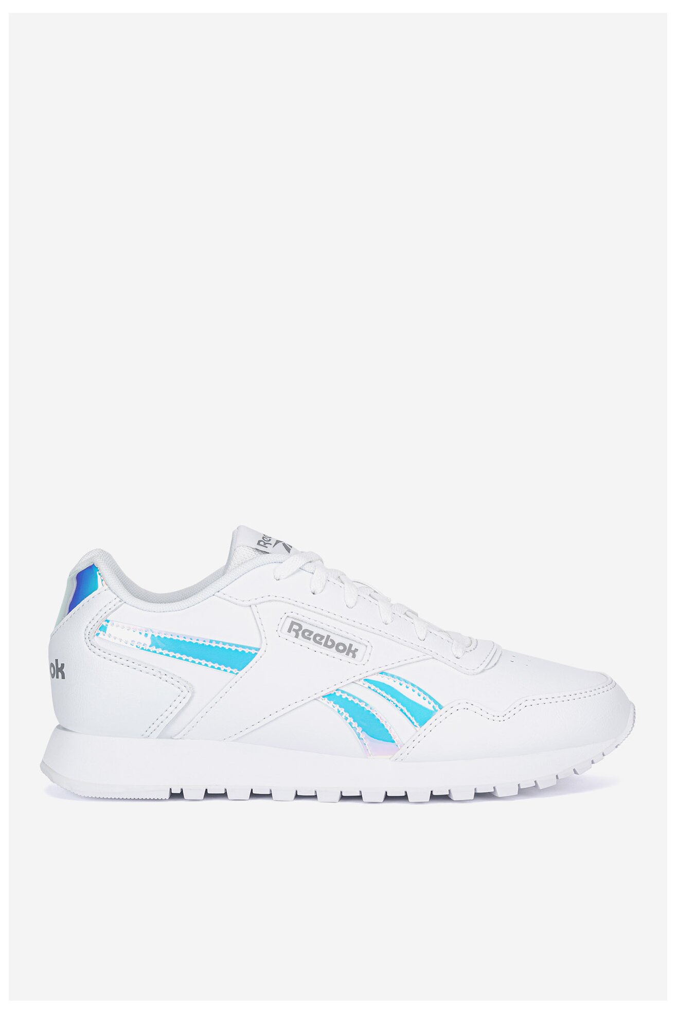 Спортни обувки Reebok GLIDE 100222895 БЯЛ