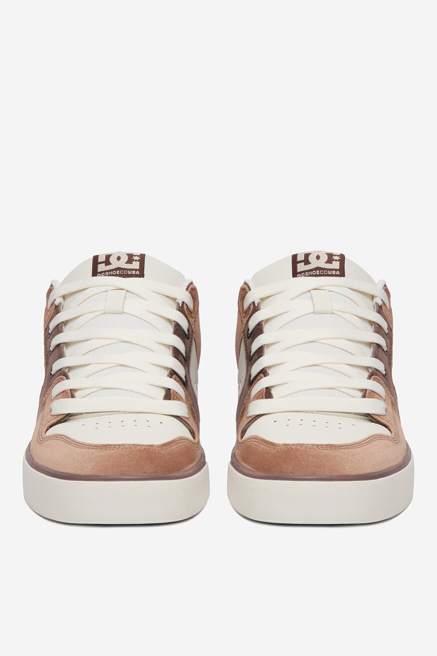 
                Кросівки спортивні DC Shoes КОРИЧНЕВИЙ - 5907964281016