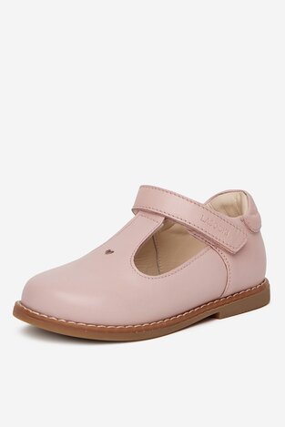 Балетки Lasocki Kids CEO-CI12-HAPPY-11A СВІТЛО-РОЖЕВИЙ