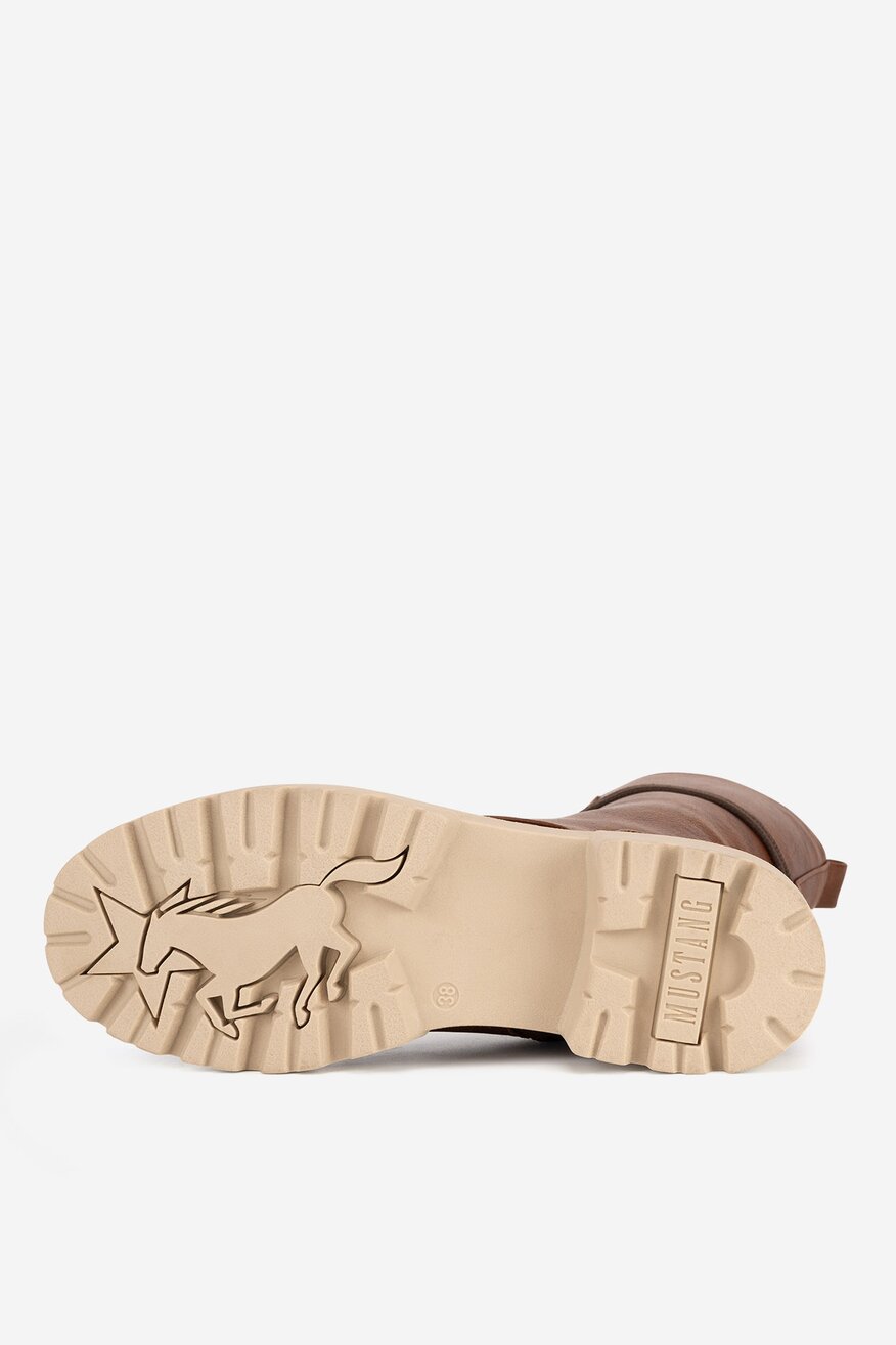 
                Боти Mustang КАФЯВ - 5905588859314