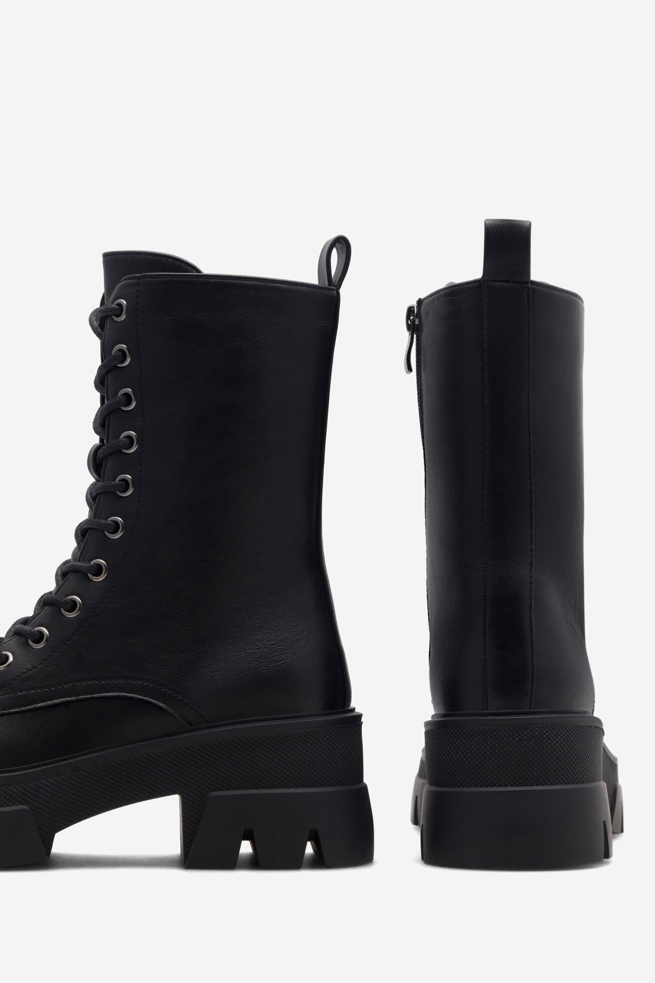 Trzewiki Jenny Fairy LONE HY8757-8M Czarny