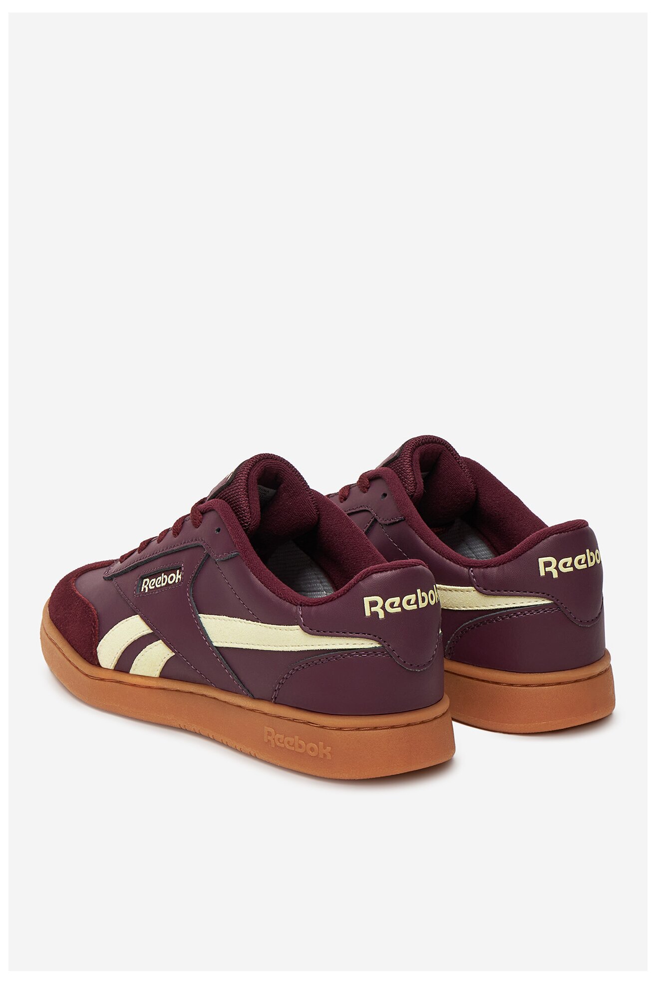 Sportska obuća Reebok CEO-FORTE LOUNGER AR30252W-RY BORDO