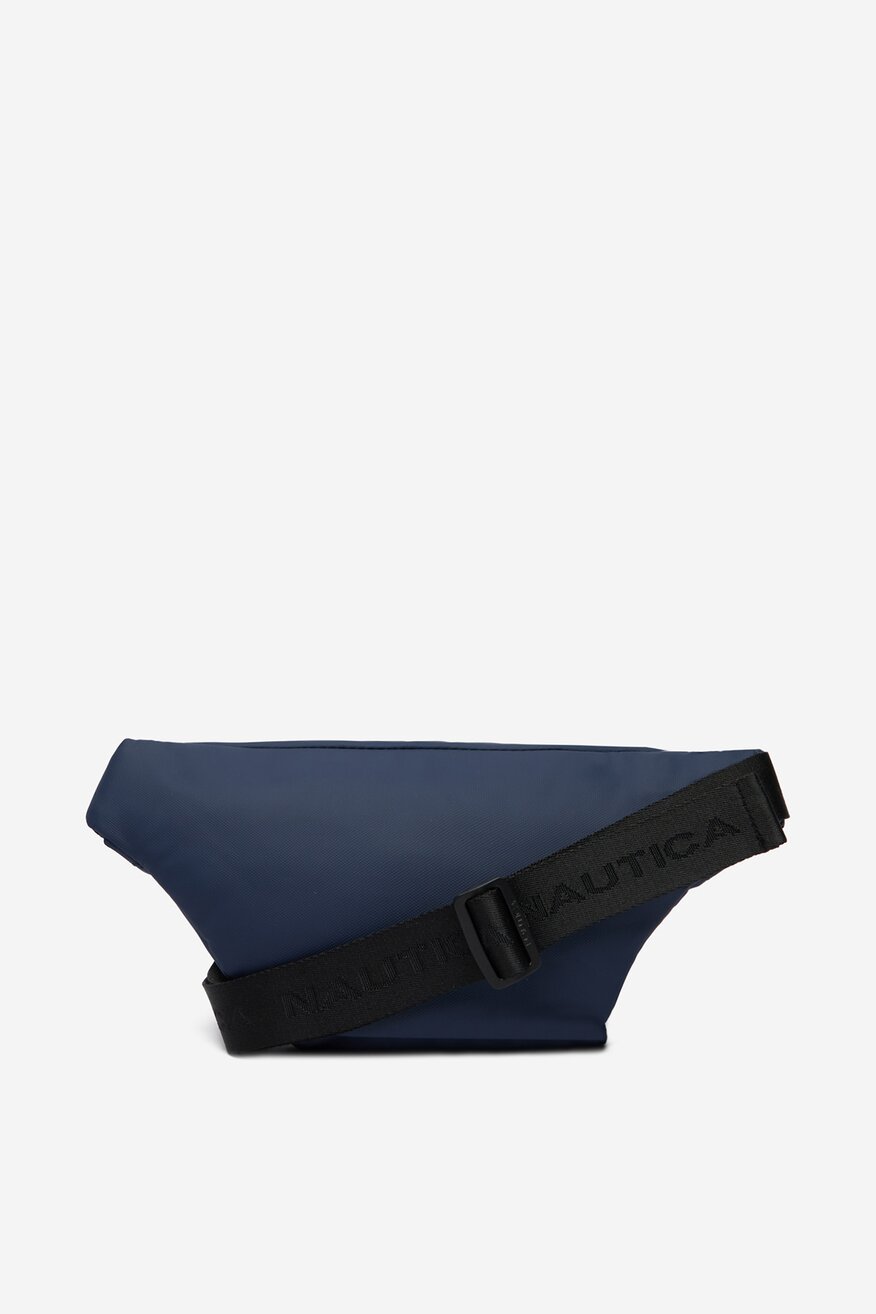 Kézitáska NAUTICA SÖTÉTKÉK - 5906751716236