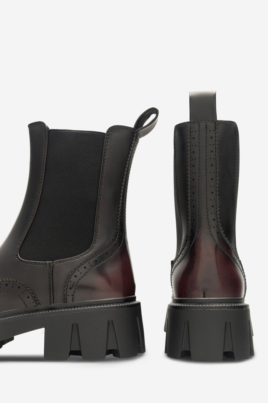 Jenny Fairy - Botki - 5905588088219