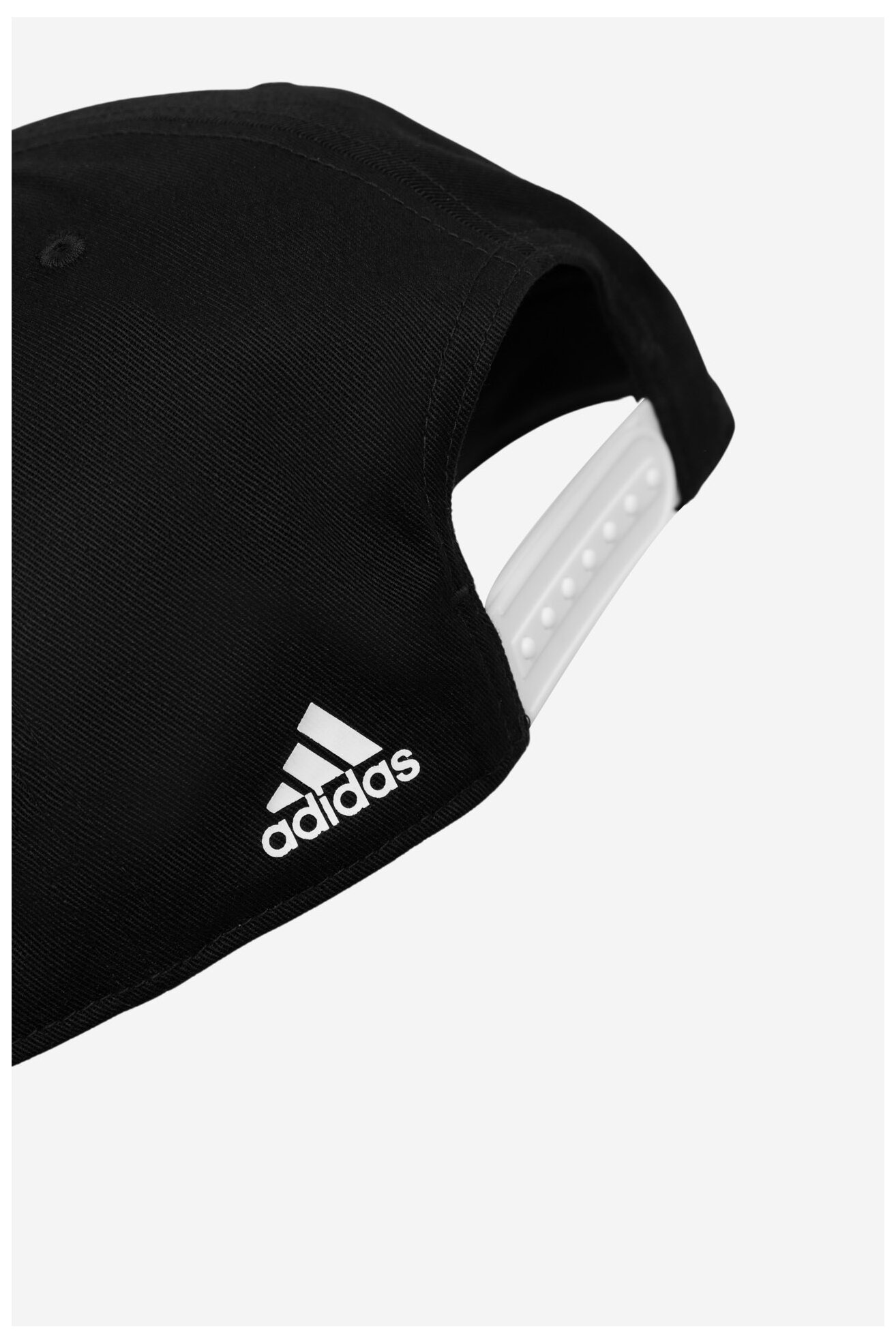 Muška kapa adidas DAILY CAP HT6356 CRNA