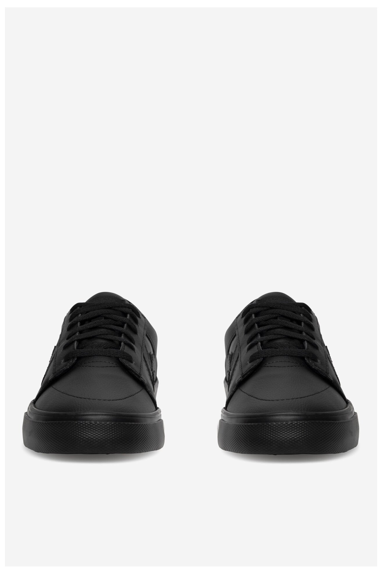 Pantofi pânză Converse CONVERSE BELMONT A04945C NEGRU