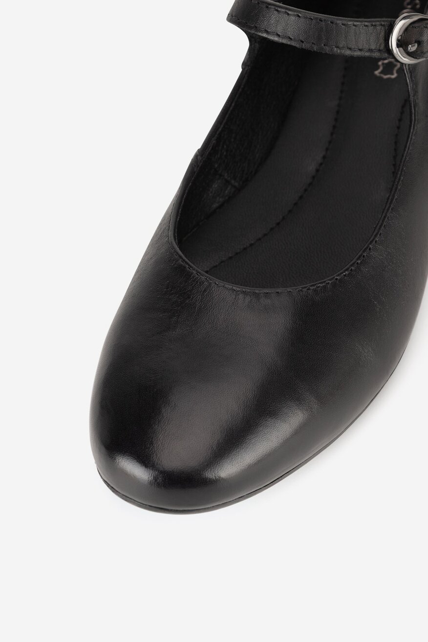 
                Балерина Lasocki ЧЕРЕН - 5906751002001