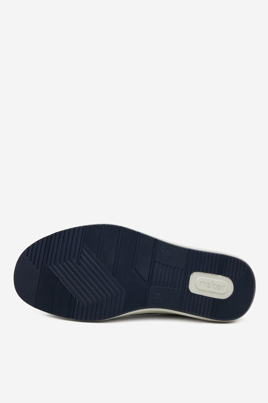 
                Rieker - Sneakersy - 2230078425292