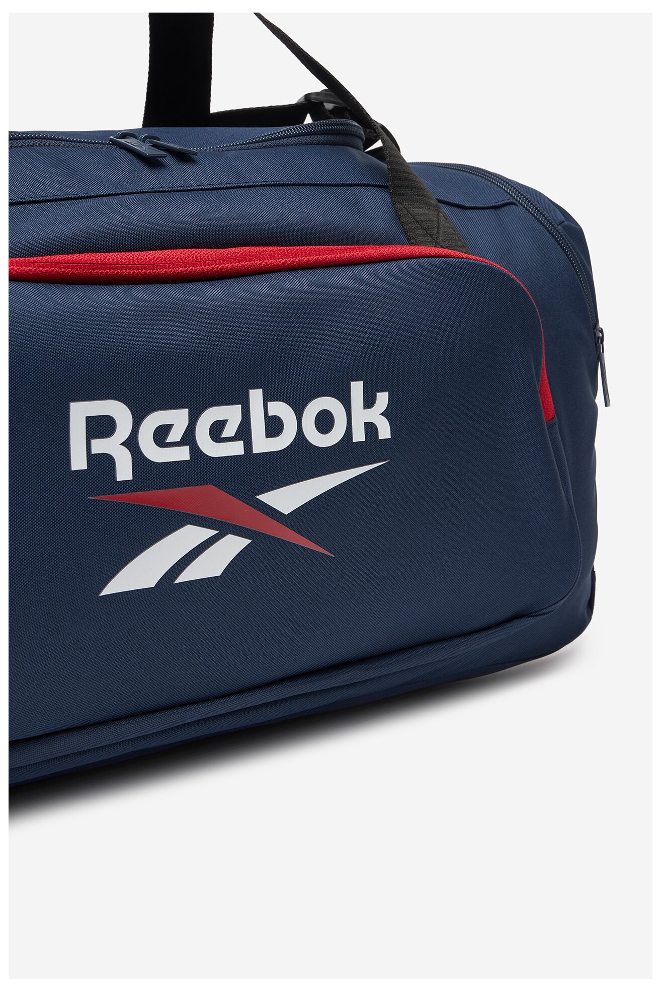 Putna torba Reebok C-RBK-P-006-08 KOBALT PLAVA