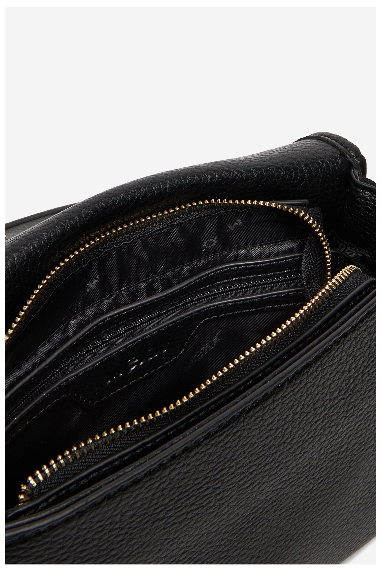 Torebka Mexx C-MEXX-L-021-08 Czarny