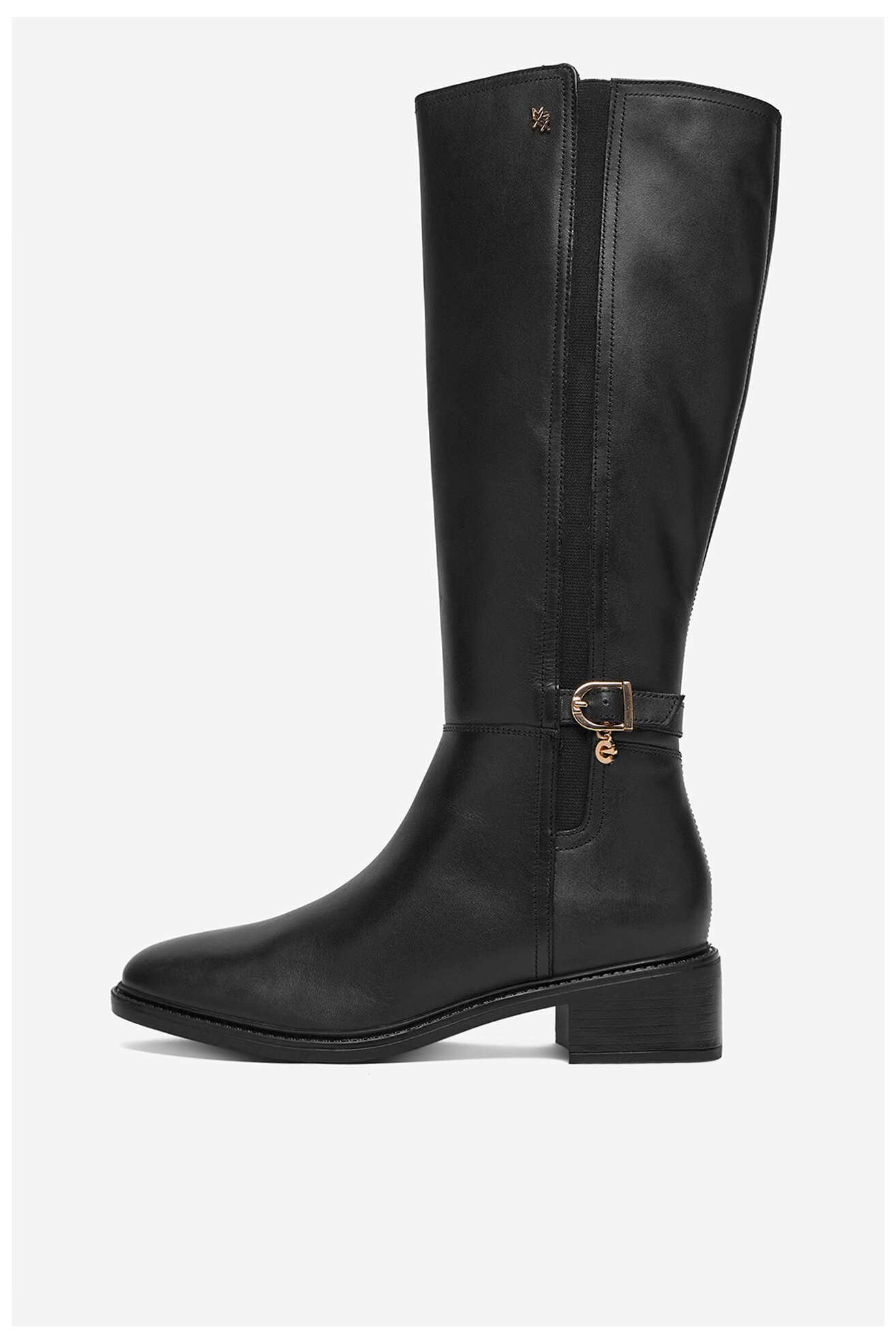 Ботуши Mexx CEO-MX/045C-WI44 ЧЕРЕН