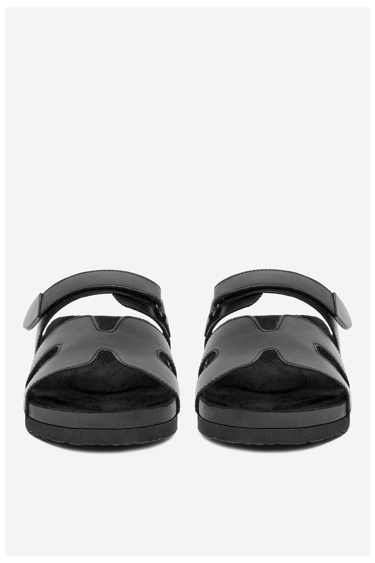 Джапанки Lasocki GRD-22010-02 ЧЕРЕН