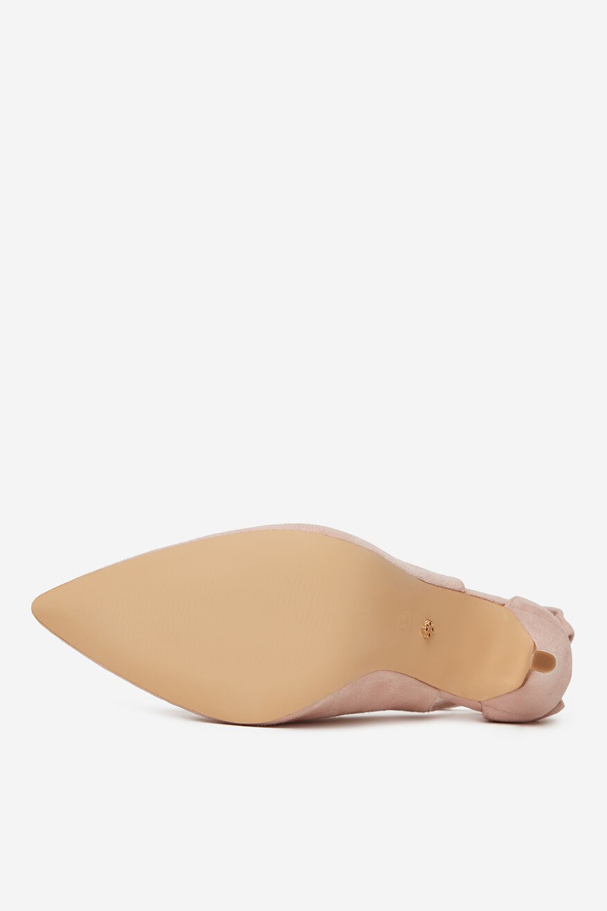 DeeZee - Szpilki - 5906751089309