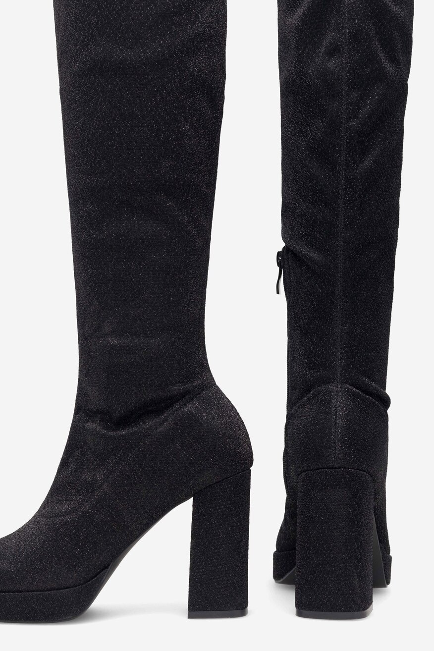 
                Jenny Fairy - Kozaki - 5905588163862