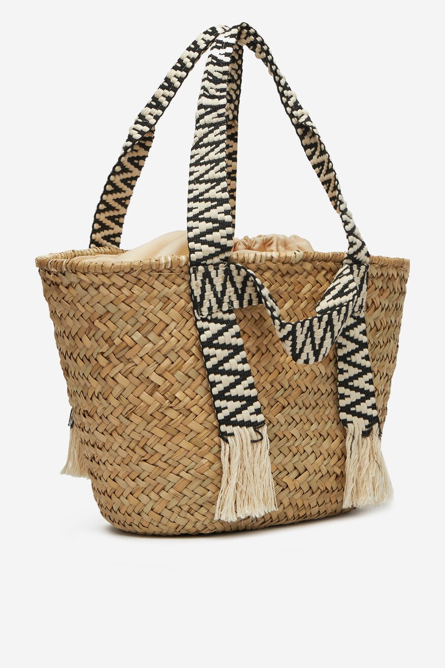 
                Сумка З Ремінцем DeeZee БЕЖЕВИЙ - 5906751131732